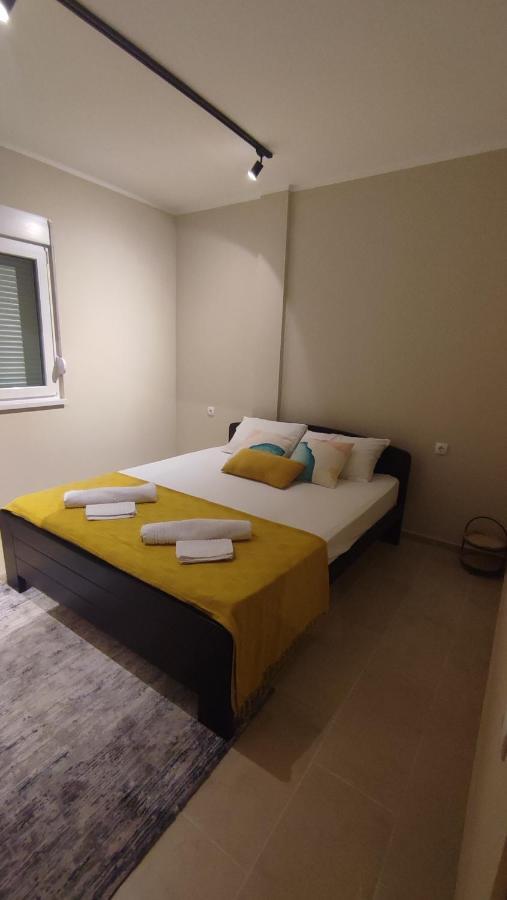 Apartman Front Šid Exteriér fotografie
